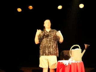 Inculture(s) - La Culture - Une conférence gesticulée par Franck LEPAGE et la coopérative d’éducation populaire « Le Pavé » - 2de4