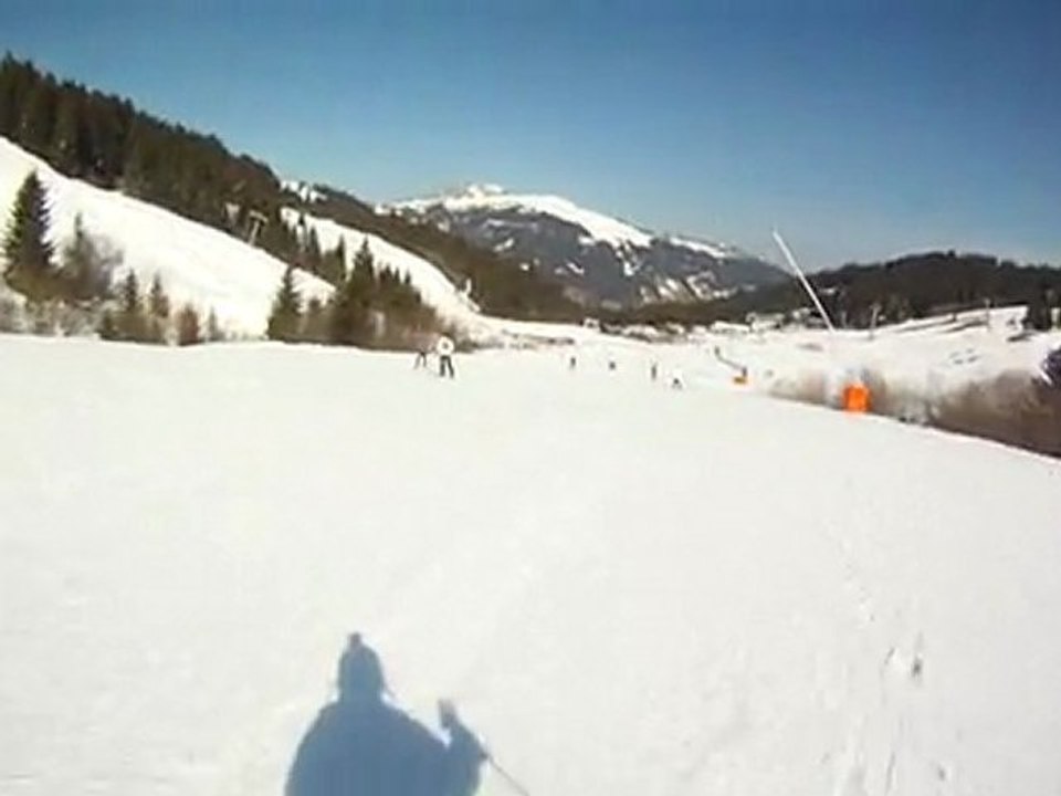 ski de printemps #6 Les GETS 27.03.2012