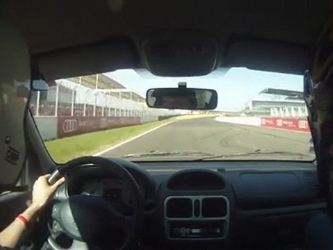 JPRS au Mans le 26 mars 2012 : 4e cession