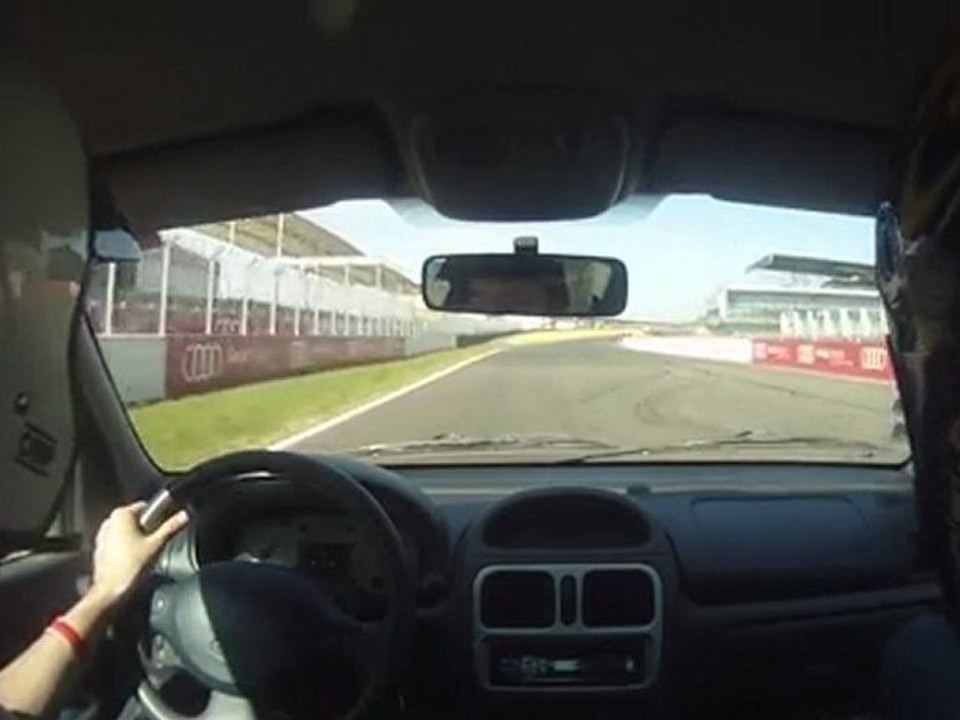 JPRS au Mans le 26 mars 2012 : 4e cession