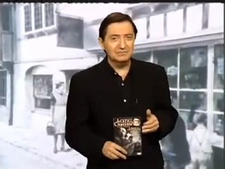 Miss Marple: Tren de las 4:50 de Paddington