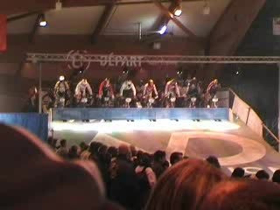 BMX