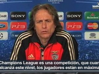 Medio Tiempo> Dimateo habla del Benfica.mov