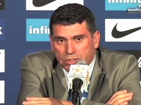 MT - DT Honduras, 26 de marzo 2012