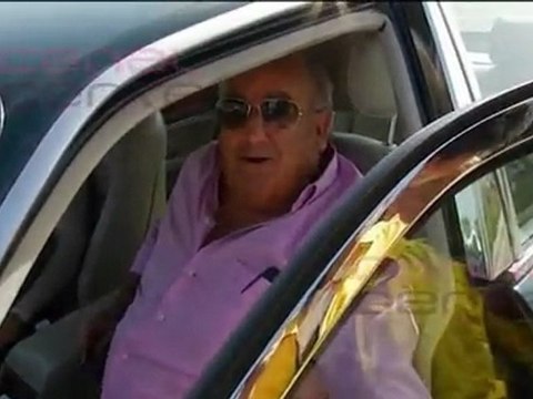 ¿Podrían haber embargado una parte de Ambiciones?