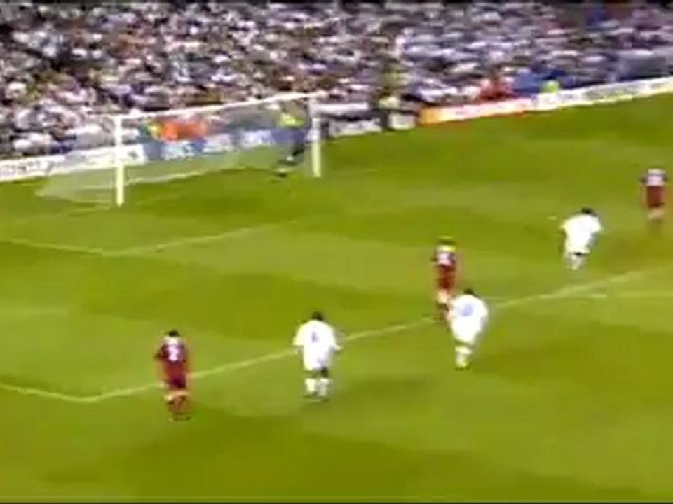 Τόνι Γεμπόα (Λιντς - Λίβερπουλ)