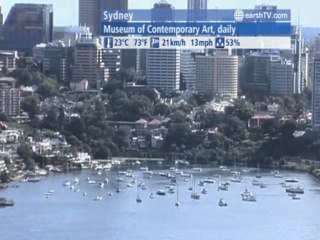 Niagara Falls - Canada, Cannes - France, Tenerife - Spain, Sydney - Australia, Agadir - Morocco, Venice - Italy, Seattle - USA