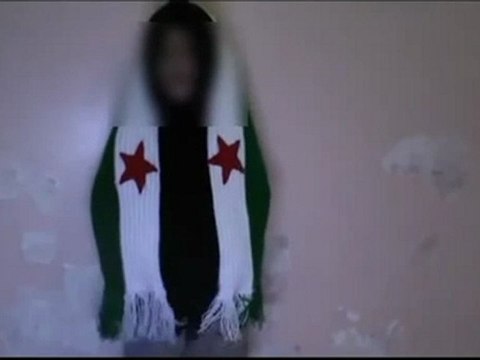 فري برس ريف دمشق معضمية الشام عالهوارة الهوارة بشار ويا ابن الفارة طفل معضمية الشام 25 03 2012