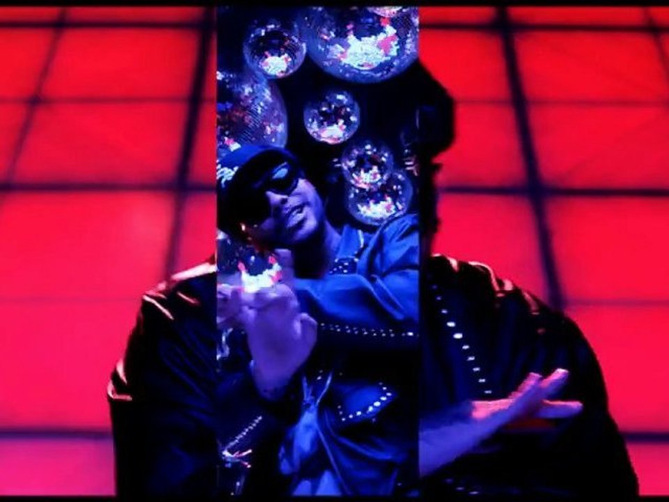 Timati - RockStar (official video)