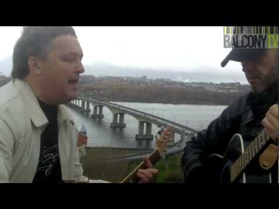 БАЛАГАН (BalconyTV)