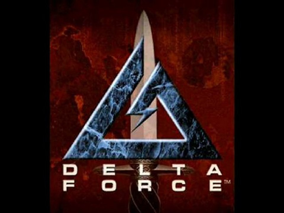 DELTA FORCE