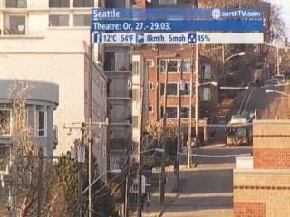 Cannes - France, Geneva - Switzerland, Sydney - Australia, Seattle - USA, Prague - Czech Republic, Hamburg - Germany, Washington - USA