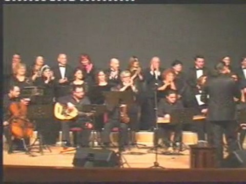 PENDİK KÜLTÜR SANAT DERNEĞİ TSM KONSERİ 1