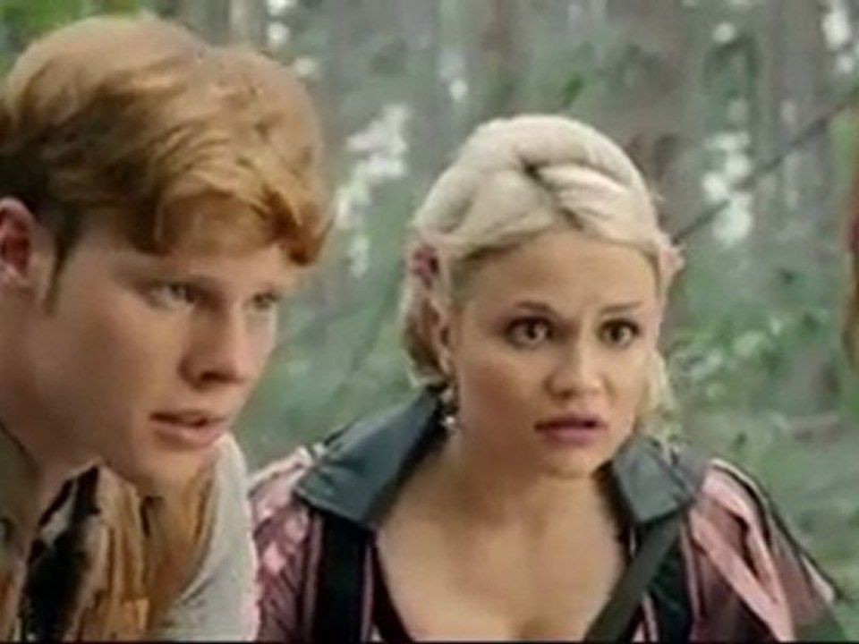 Das Haus Anubis - Pfad der 7 Sünden