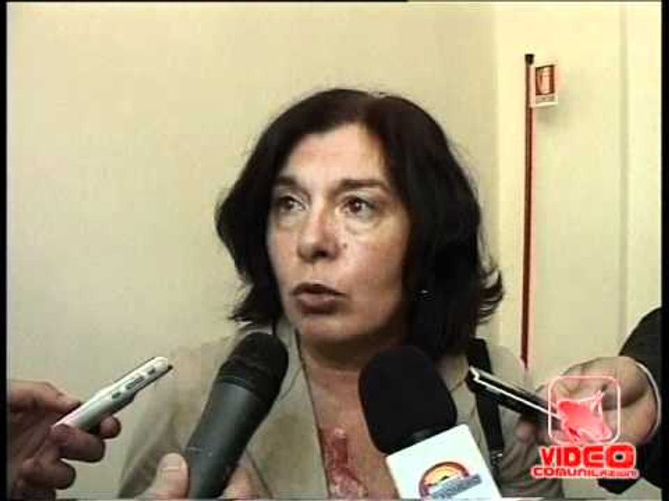 Napoli - Città nel caos per la ZTL (26.03.12)