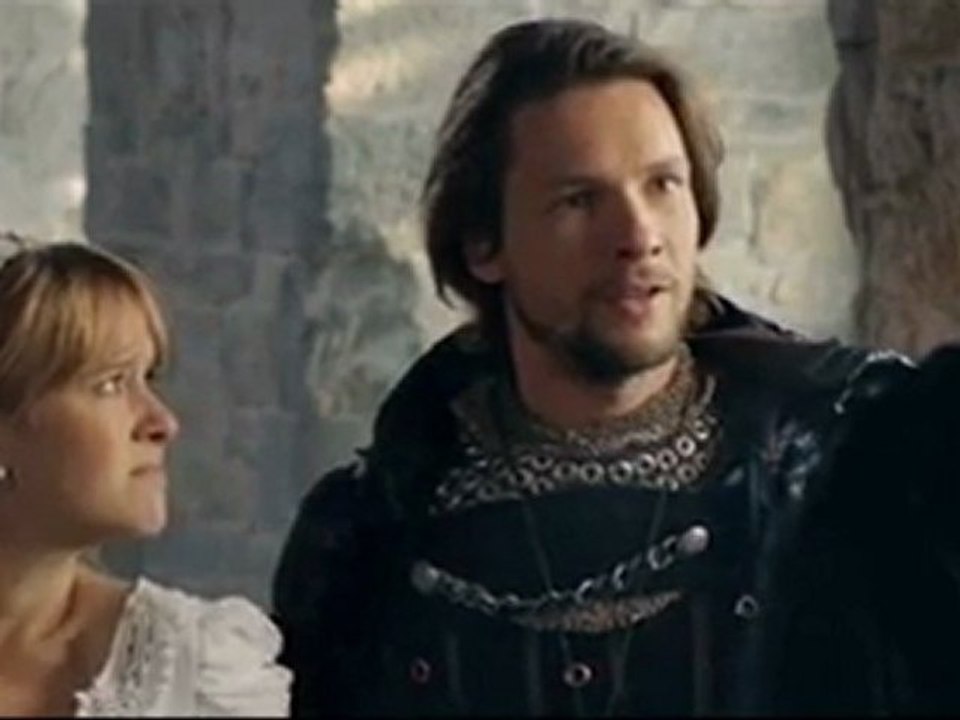 Das Haus Anubis - Pfad der 7 Sünden