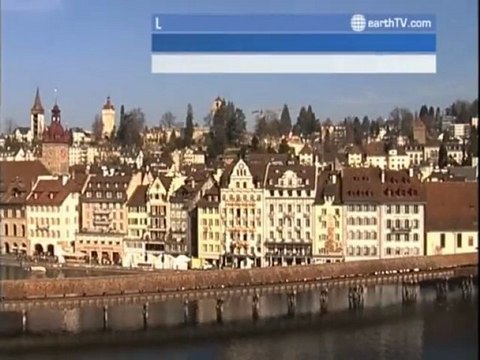 Arcachon - France, Hamburg - Germany, Prague - Czech Republic, Ekaterinburg - Russia, Las Vegas - USA, Lucerne - Switzerland, Berlin - Germany