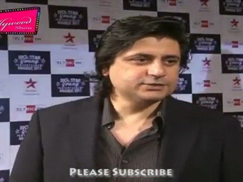 Red Carpet The Big Star Young Entertainer Awards 01.mp4