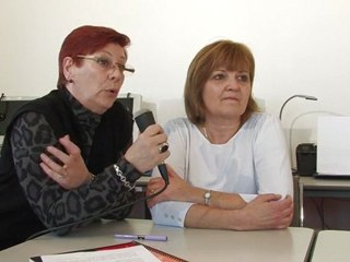 Espoirs 89 : présentation du centre de formation Proform'89