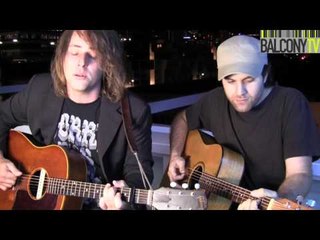 SILENT FEATURE ERA (BalconyTV)