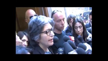 Finocchiaro - Art.18, chiediamo che venga rivista la norma (26.03.12)