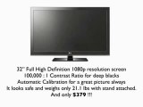 LG 32LK450 32-Inch 1080p 60 Hz LCD VA Panel HDTV Preview | LG 32LK450 32-Inch 1080p Best Price