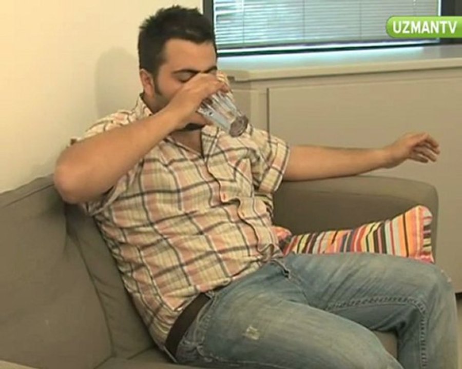 Dr. Nihat Tanfer - Gömülü yirmilik diş ameliyatı sonrası iyileşme süreci nasıldır-