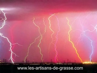 ARTISANS VILLE DE GRASSE