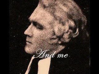 Robin Donald sings Ah Fuyez Douce Image (Ah Depart Fair Image)