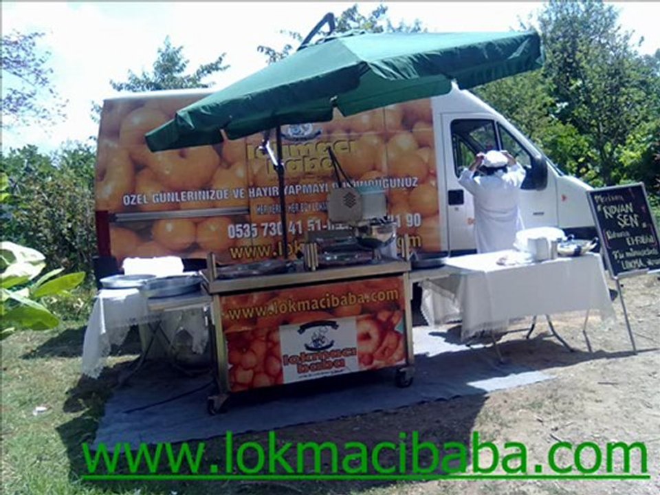 Merhum Rıdvan Şen Ruhuna El-fatiha 7'si Münasebeti Lokma İkramı