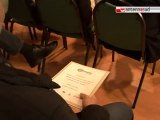 TG 27.03.12 Confesercenti-Fidindustria e Regione, un'alleanza per il futuro del turismo