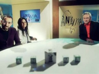 TV3 - Dilluns, 23.10, al 33 - Mishima, a "Ànima"