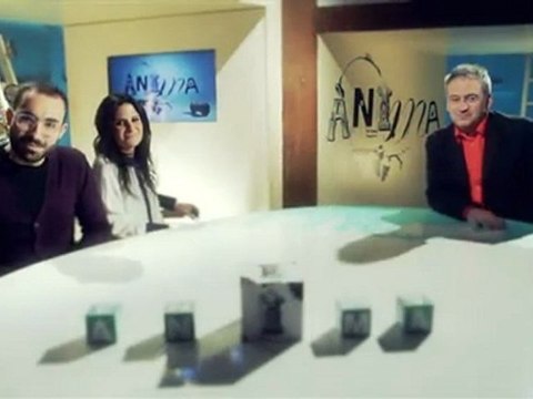 TV3 - Dilluns, 23.10, al 33 - Mishima, a Ànima