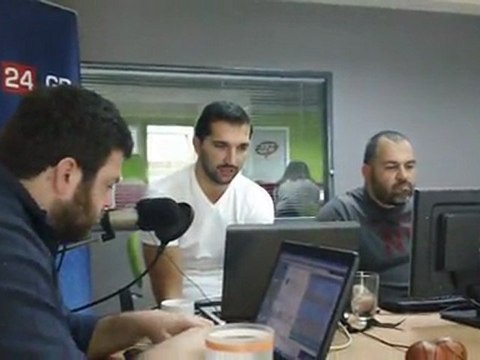 Ο Peja Stojakovic στο Sport24.gr (Για Κόμπι Μπράιαντ)