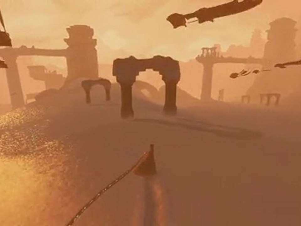 Guide FR HD Journey - Partie 4