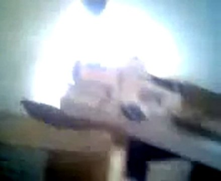 فري برس حماة المحتلة مدرسة خنساء الحميدية أثار القصف على المدرسة2012 3 26