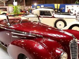 avignon motor festival 2012 tacot de reve