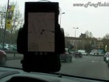 Nokia Mappe 1.3 - Demo configurazione e funzionamento GPS [NokiaLumiaDiaries]