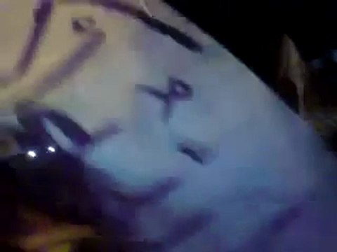 فري برس الحسكة العزيزية مقطع رائع على دوار الجسر 26 3 2012 ج3