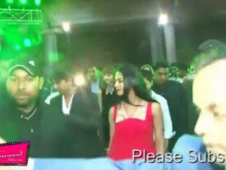 Veena Malik Strikes Hot Poses At Studio