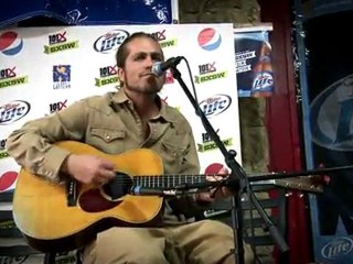Citizen Cope - Son's Gonna Rise (acoustic)
