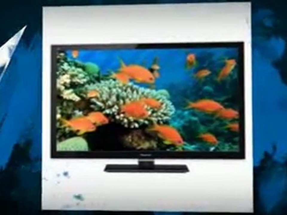 Panasonic VIERA TC-L37E5 37-Inch 1080p Full HD IPS LED TV Preview | Panasonic VIERA TC-L37E5 37-Inch Sale