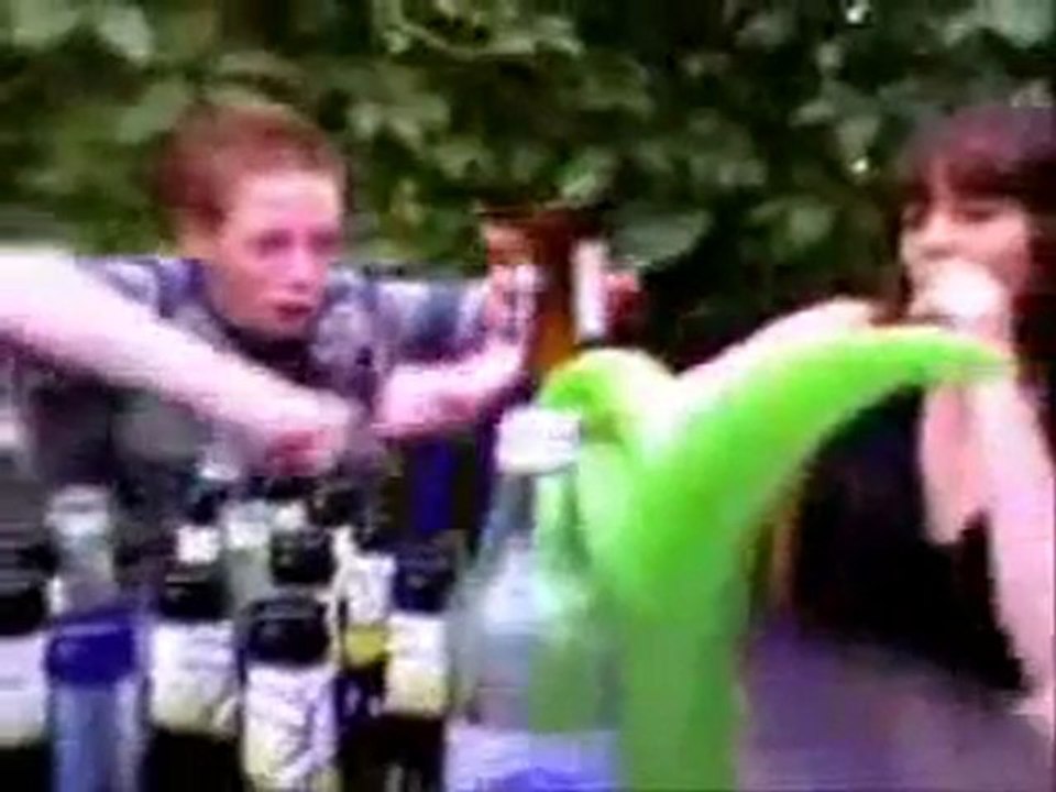 Die härteste firma kreuztals!