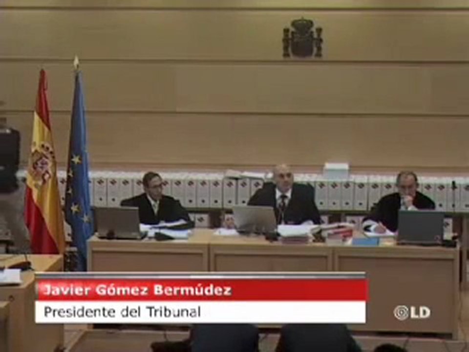 Noticias a las 17h - 16/05/07