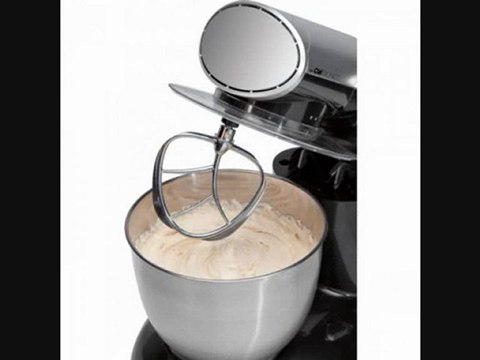 ROBOT CLATRONIC PETRIN PATISSIER MULTIFONCTIONS 1000W SUR KISSPRICE