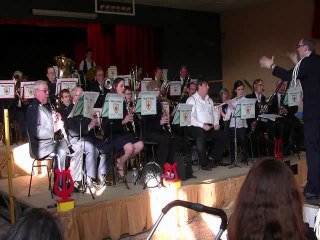 danse avec les loups