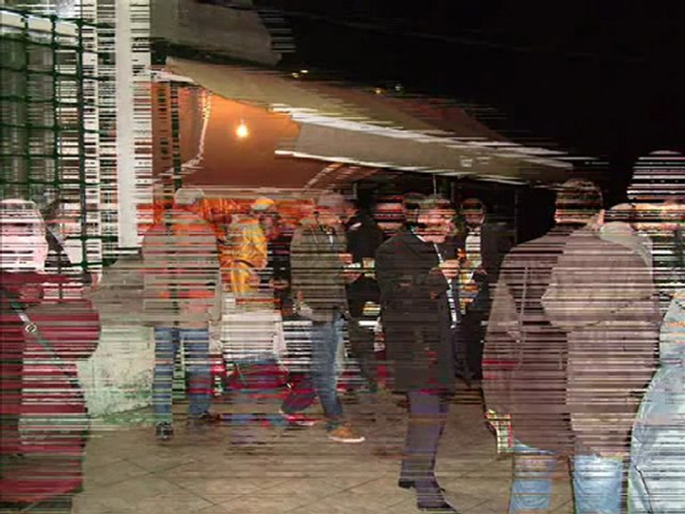 MERHUME NURHAN ÖZERDEN İÇİN KURANI KERİM OKUNDU LOKMA DAĞITILDI