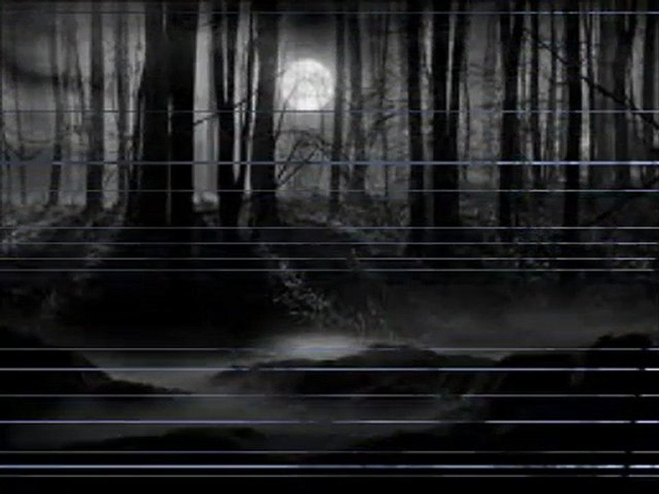 Macbeth Trailer (School Project)