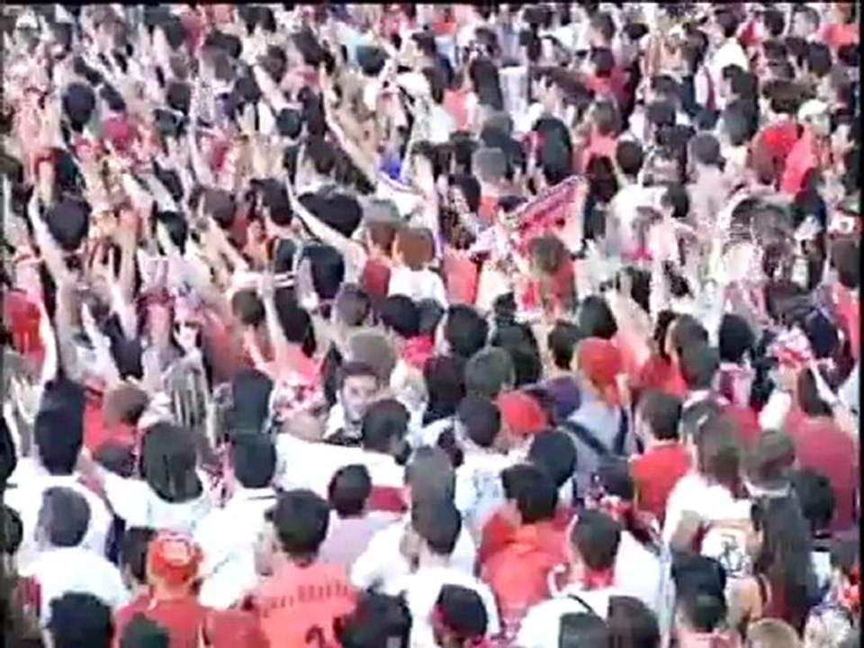 Final de la Copa UEFA