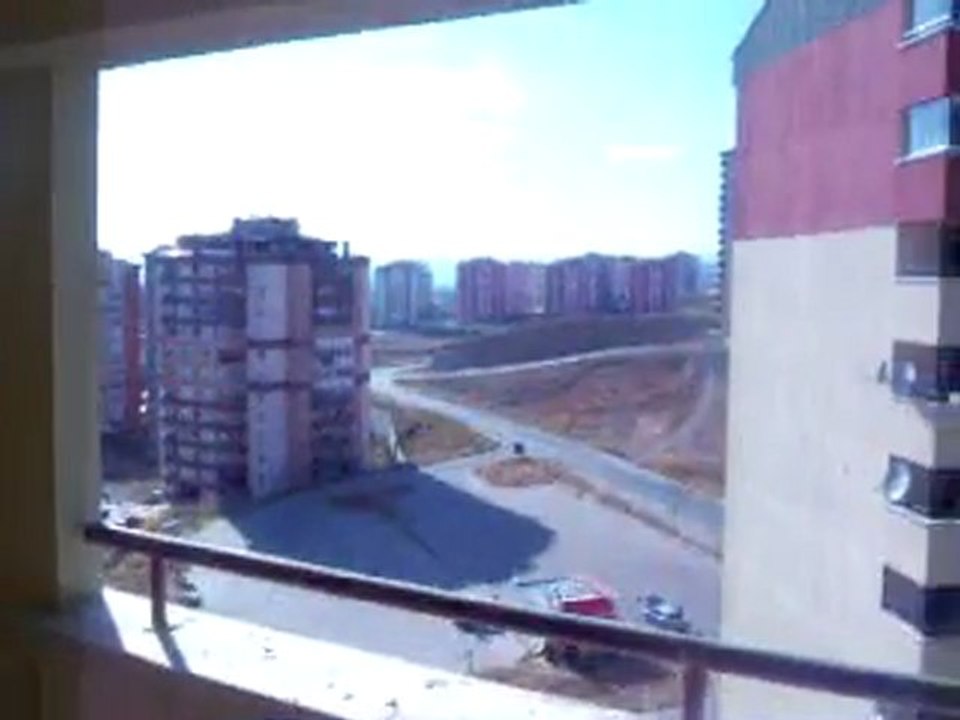 ERYAMAN 3+1 gölde kent 1 satılık